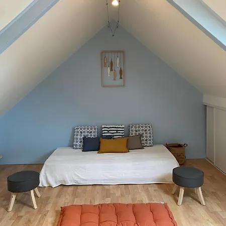 Highland Sur Mer Étables Extérieur photo