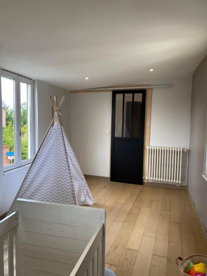 Highland Sur Holiday home Etables-sur-Mer