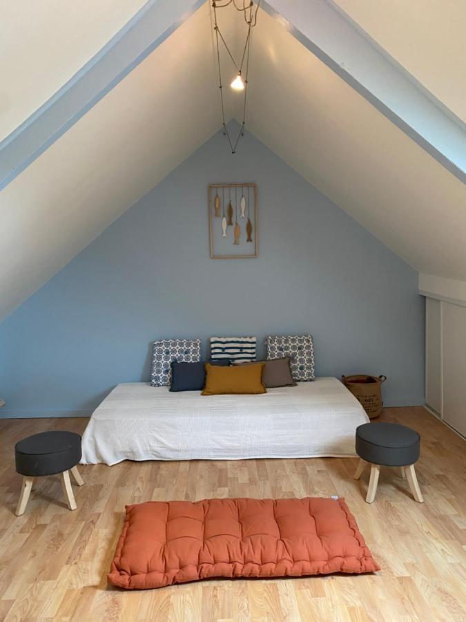 Hébergement de vacances Highland Sur